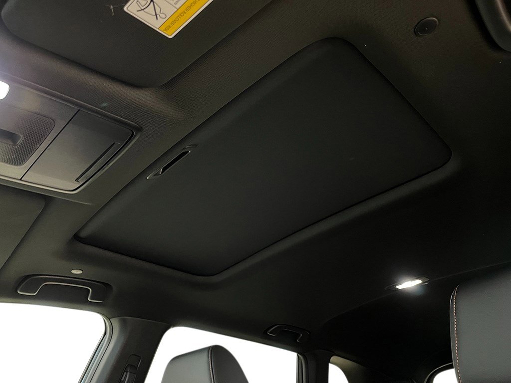 New 2025 Honda CR-V Sport-L image 25