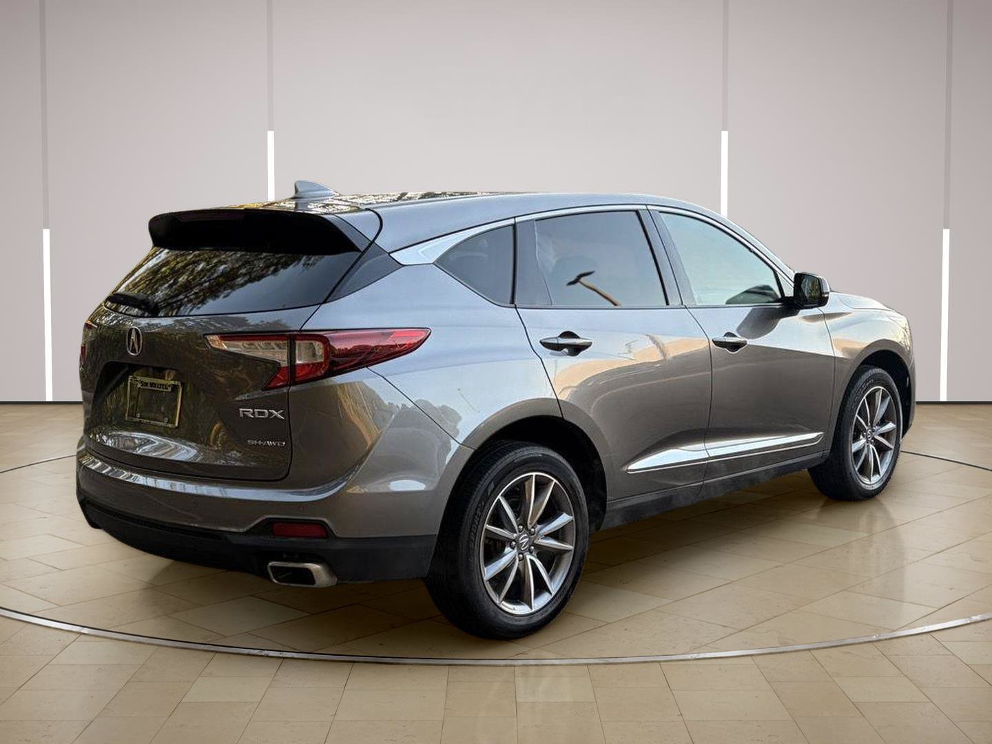 Used 2023 Acura RDX w/ Technology Package AWD/4WD image 44