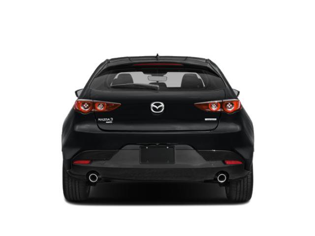 Used 2019 MAZDA MAZDA3 AWD Hatchback w/ Preferred Pkg image 8