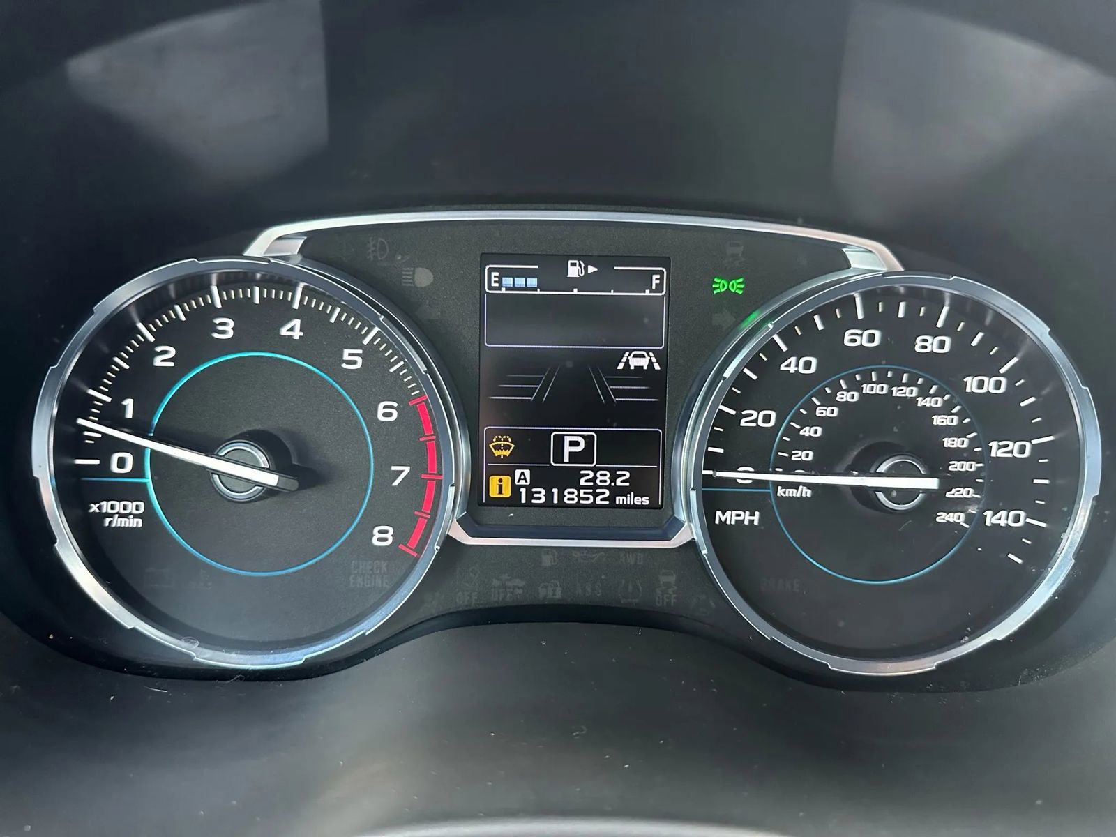 Used 2018 Subaru Forester 2.5i Premium AWD/4WD image 53
