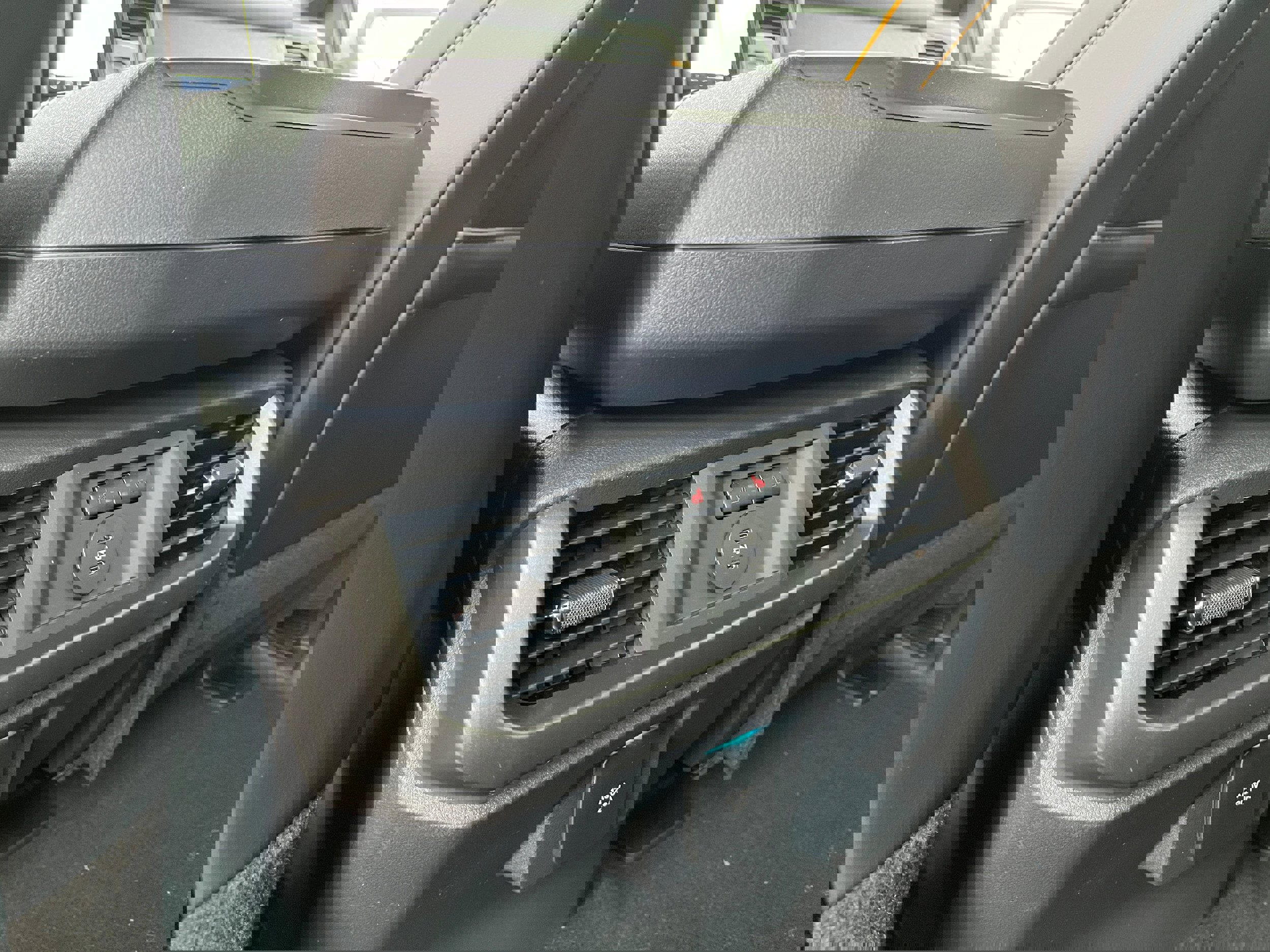 New 2025 Ford F150 Tremor w/ Equipment Group 402A High image 13