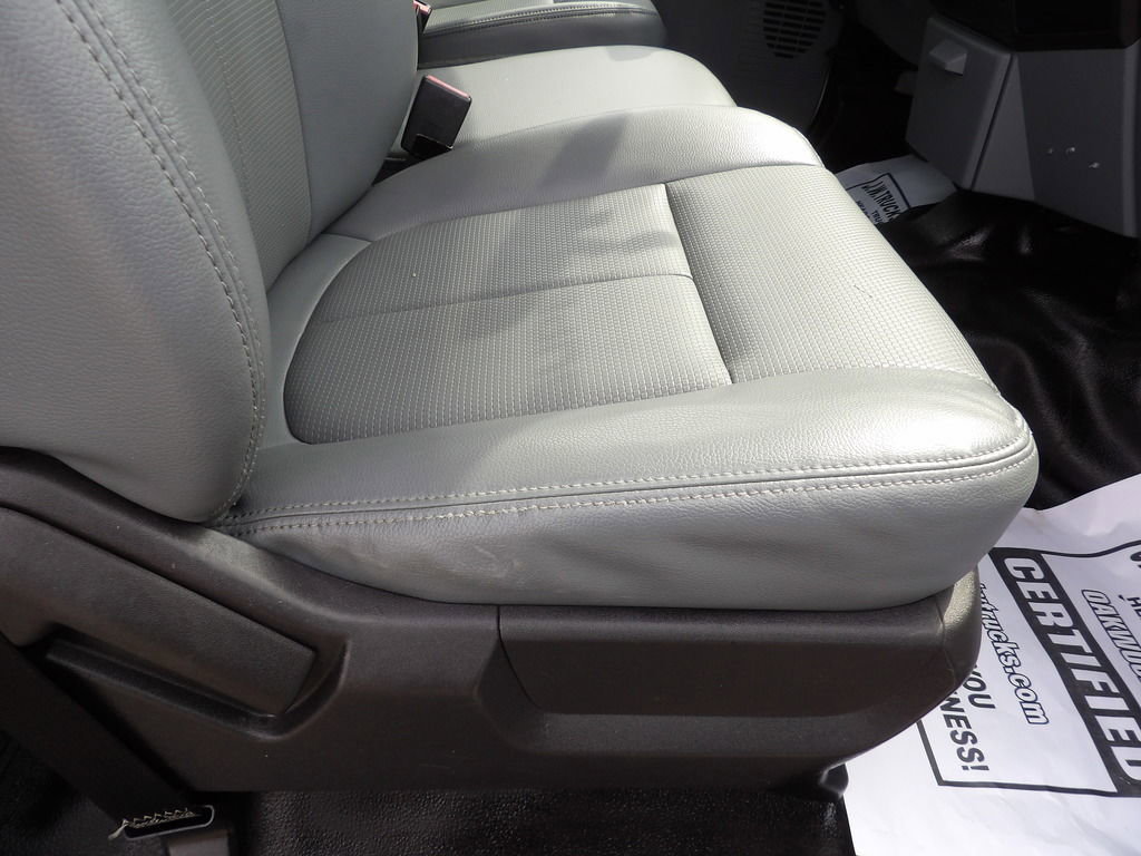 Used 2016 Ford F450 XL RWD image 35