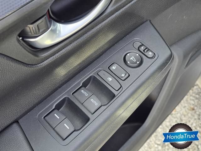 Certified 2023 Honda CR-V Sport image 16