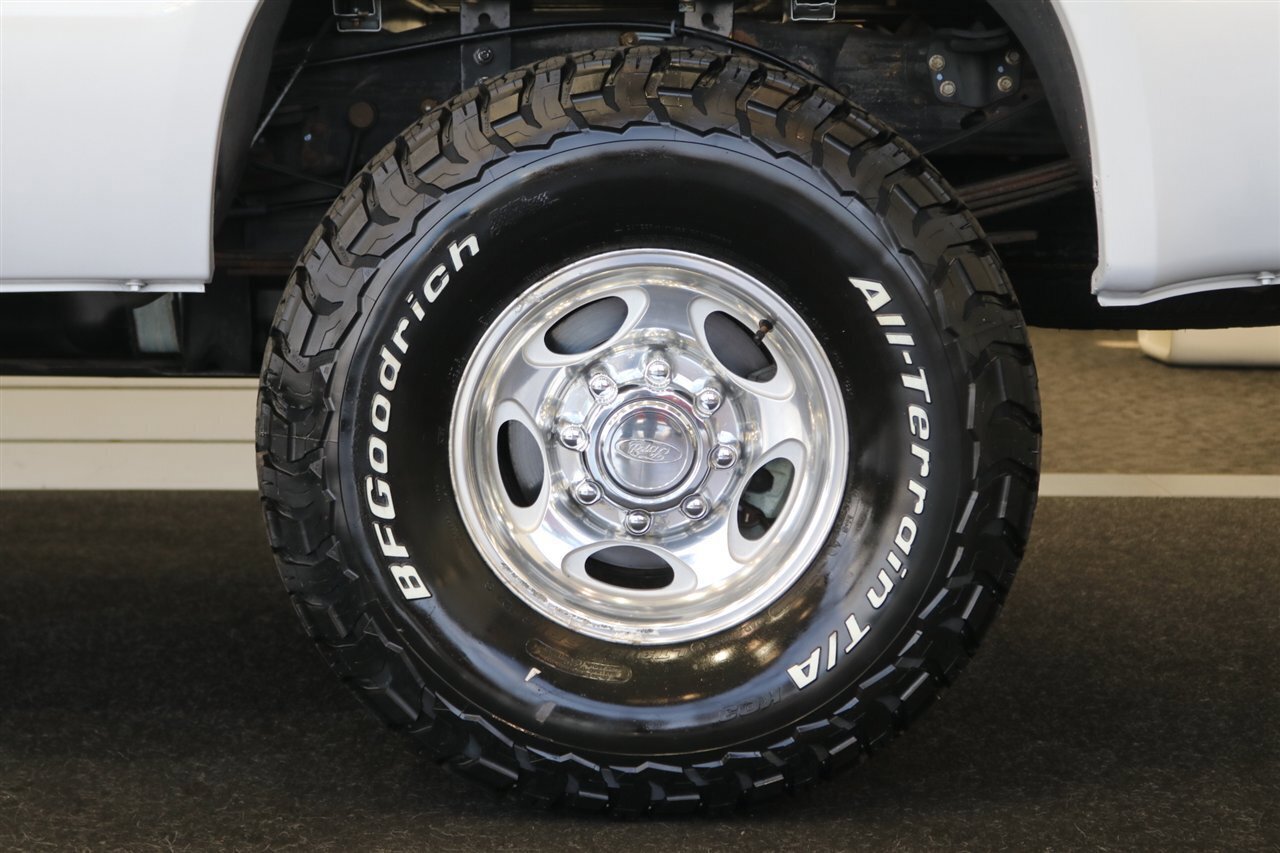Used 2002 Ford F250 XLT AWD/4WD image 52