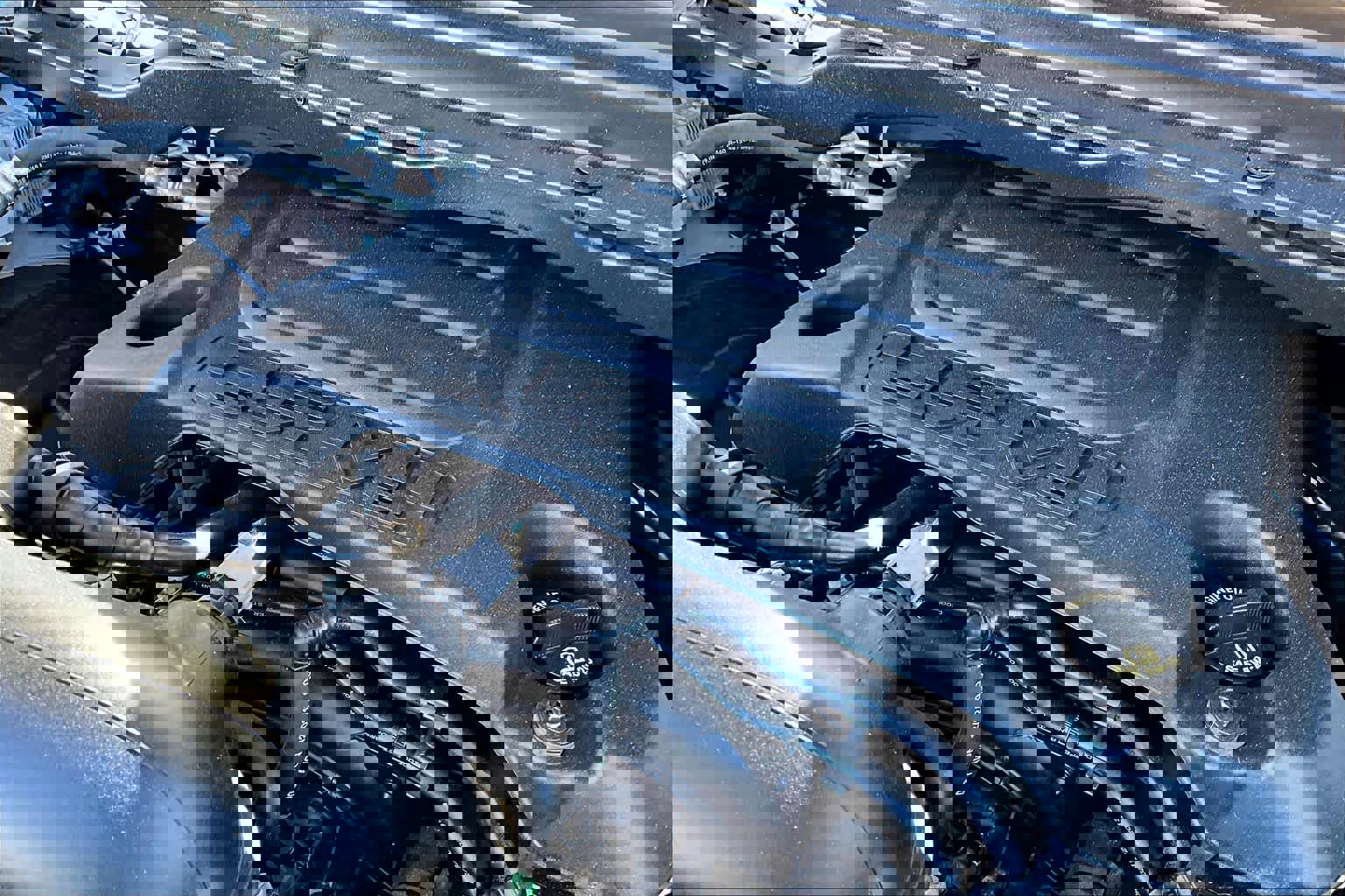 Used 2020 RAM 1500 Limited image 64