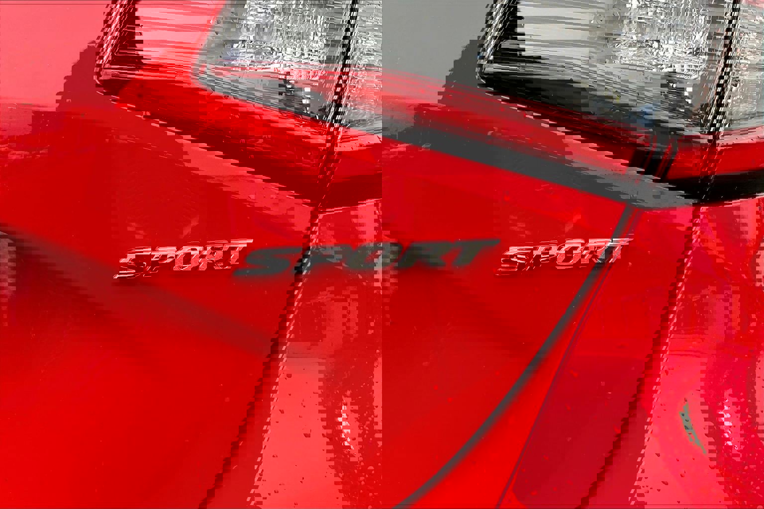 Used 2023 Honda Civic Sport image 31