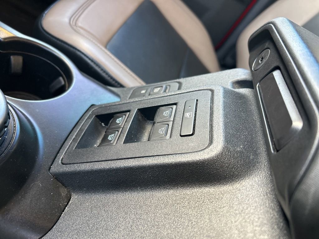 Used 2021 Ford Bronco Wildtrak image 44