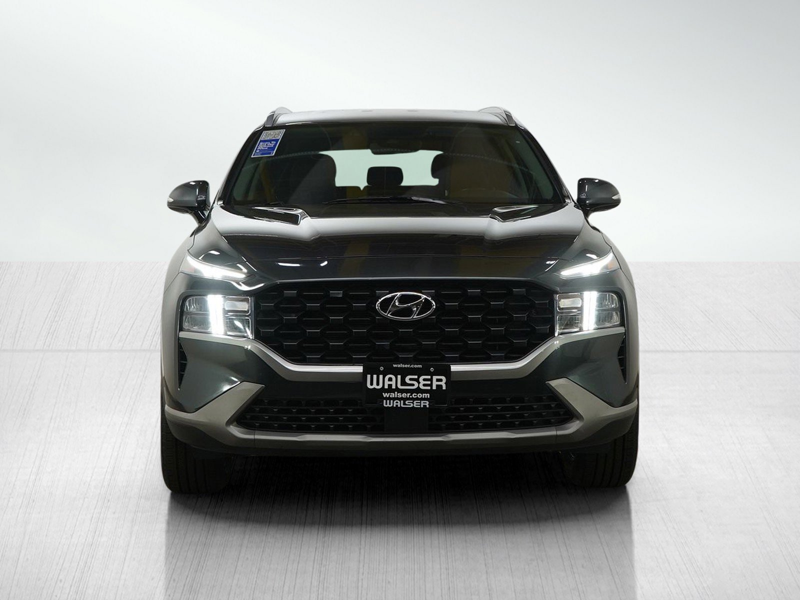 Used 2023 Hyundai Santa Fe SEL image 8