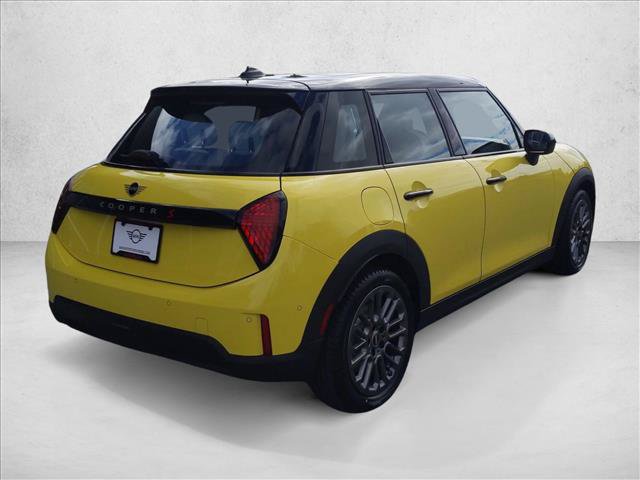 New 2027 MINI Cooper S FWD image 2