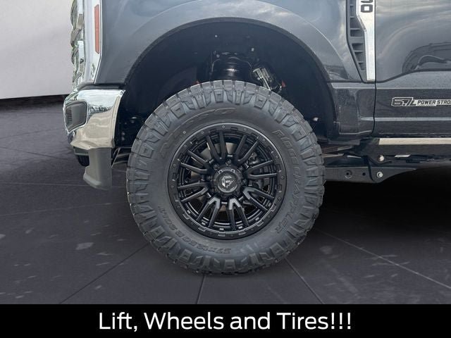 New 2026 Ford F250 Lariat w/ Lariat Ultimate Package AWD/4WD image 14
