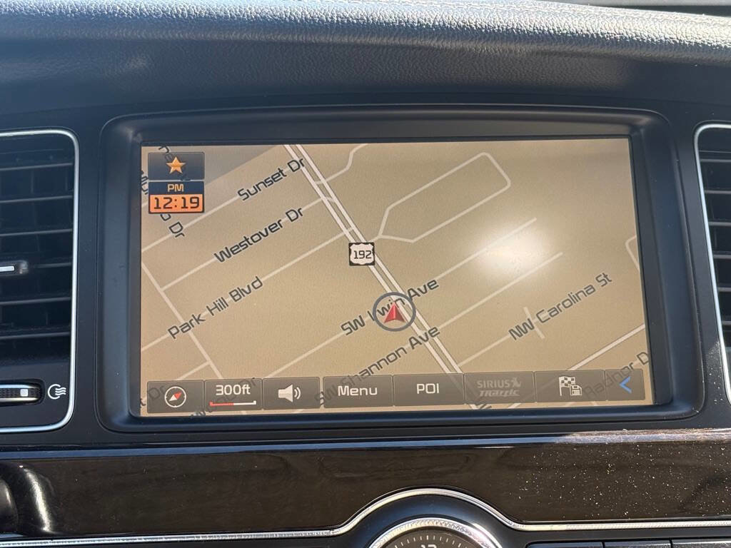 Used 2014 Kia Cadenza Premium image 18