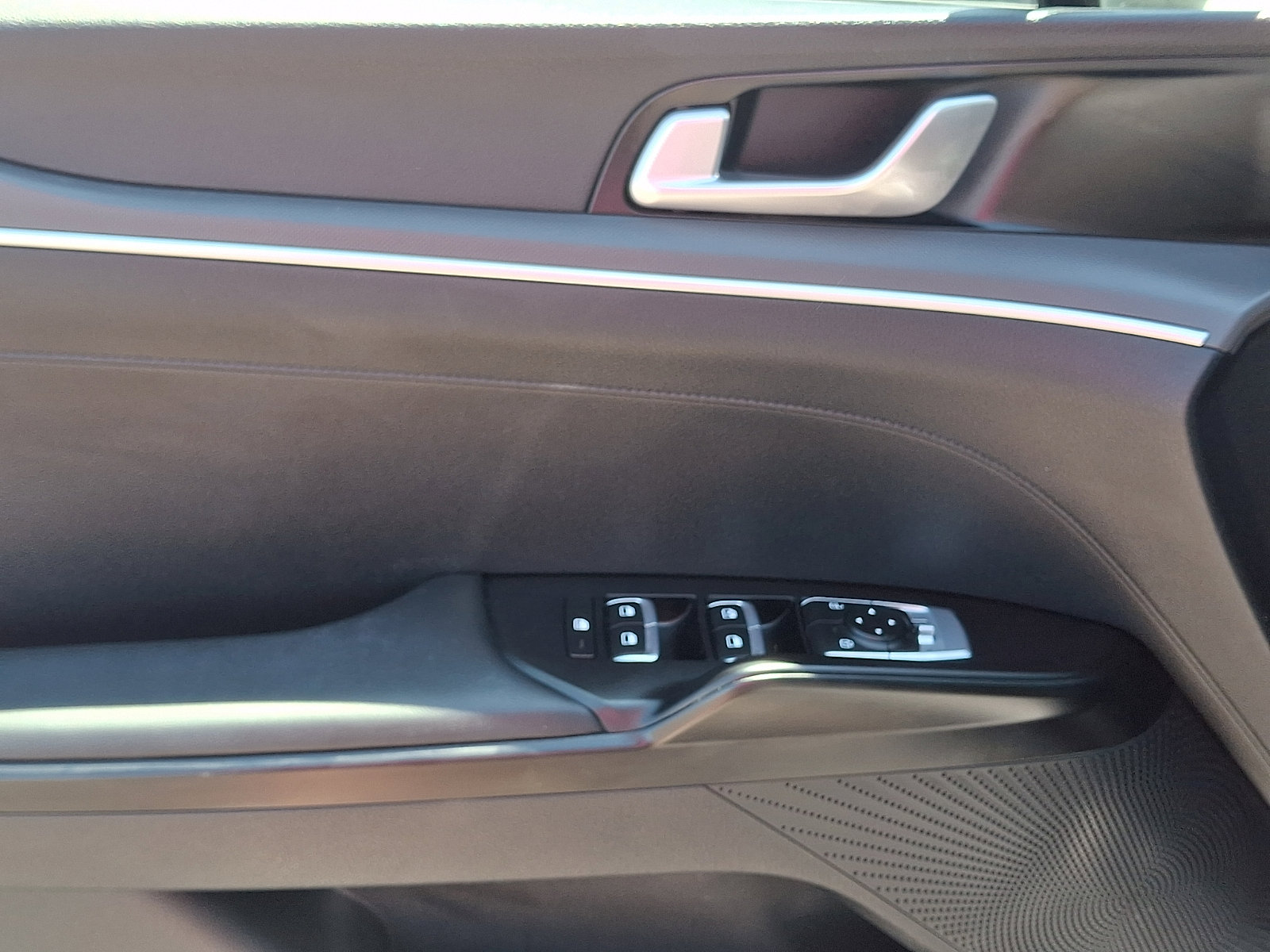 Used 2024 Kia K5 GT-Line FWD image 13