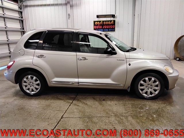 Used 2006 Chrysler PT Cruiser Limited FWD image 2