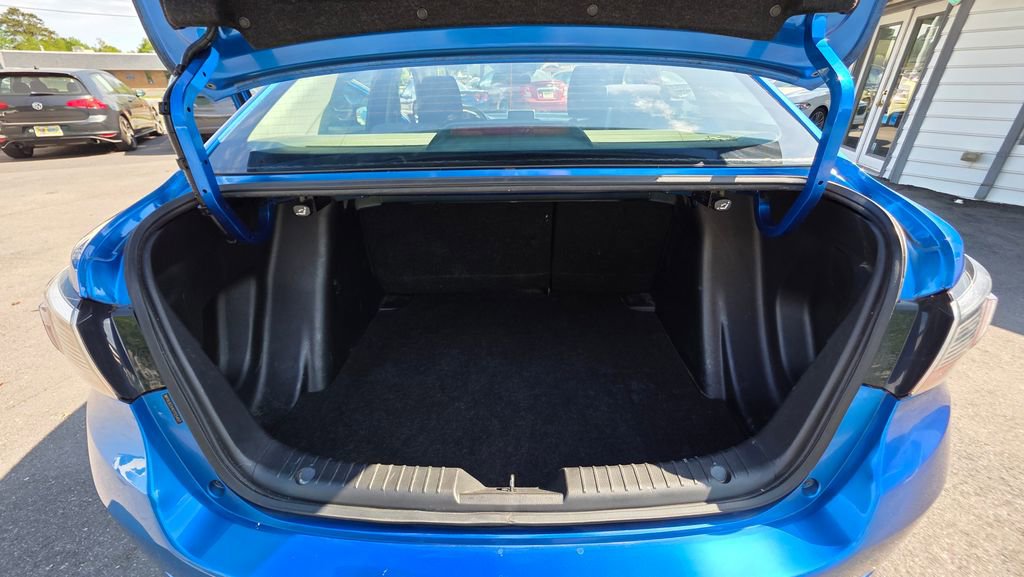 Used 2016 Scion iA image 20