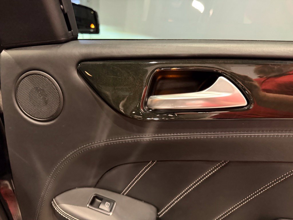 Used 2018 Mercedes-Benz GLE 63 AMG S image 49