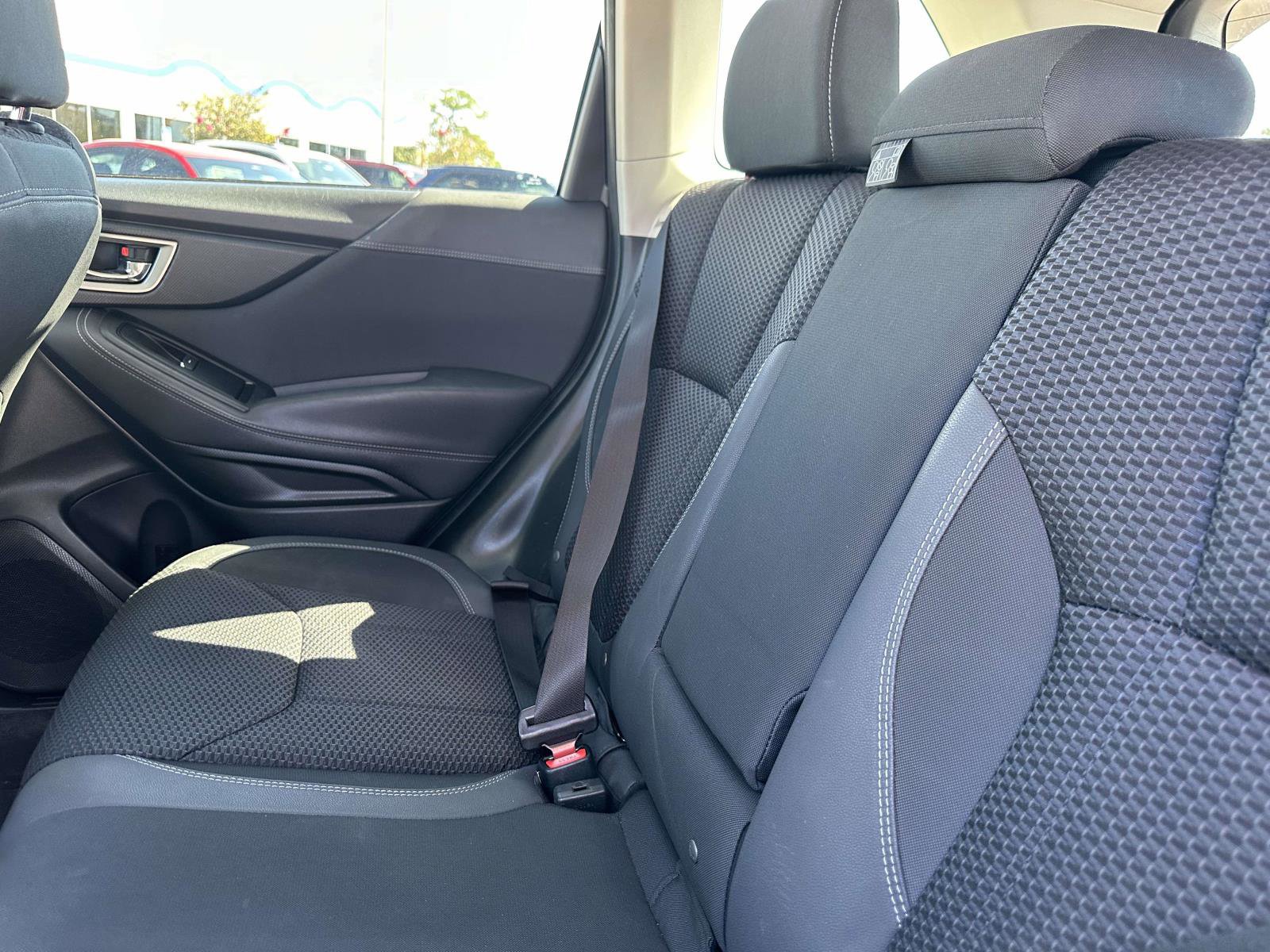 Used 2020 Subaru Forester Premium w/ Popular Package #1 image 12