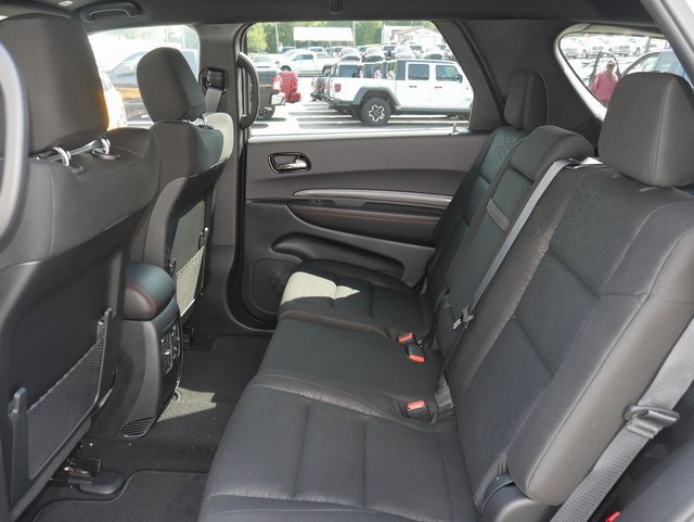 New 2026 Dodge Durango GT image 27