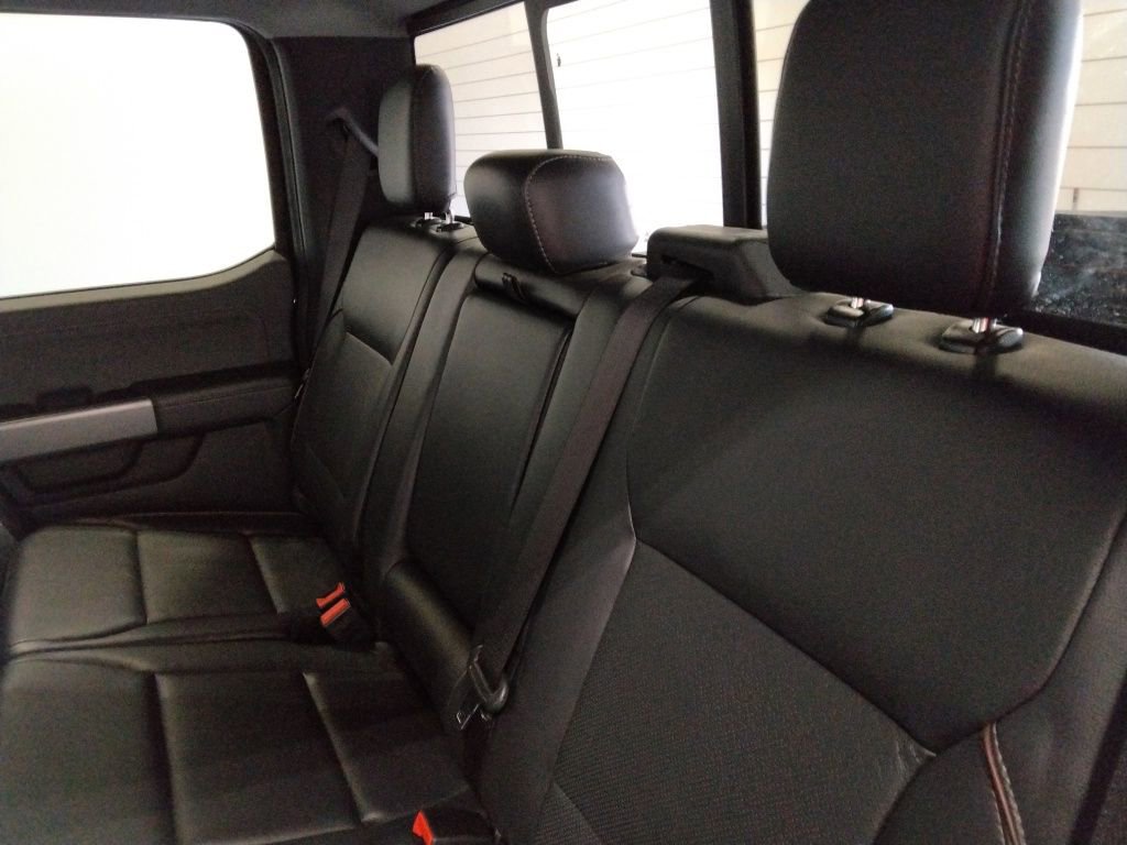 Used 2024 Ford F250 Lariat w/ Lariat Ultimate Package image 39