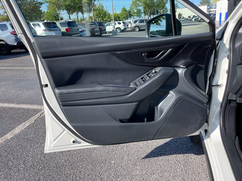 Used 2022 Subaru Crosstrek 2.0i AWD/4WD image 22