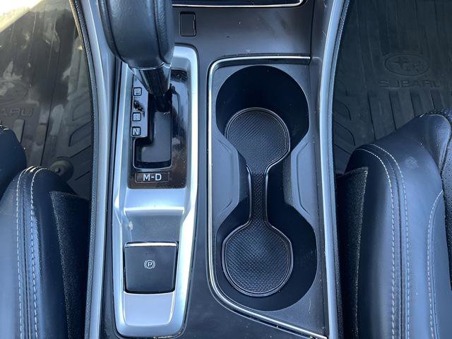 Used 2019 Subaru Ascent Limited w/ Popular Package #3 image 34