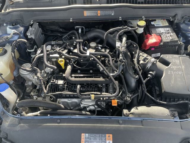 Used 2019 Ford Fusion SE image 28