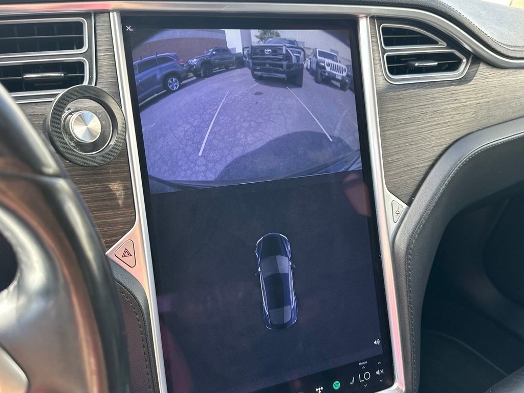 Used 2014 Tesla Model S 60 RWD image 16