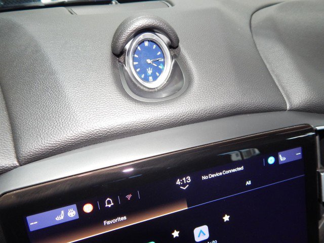 Used 2022 Maserati Ghibli Modena Q4 image 43