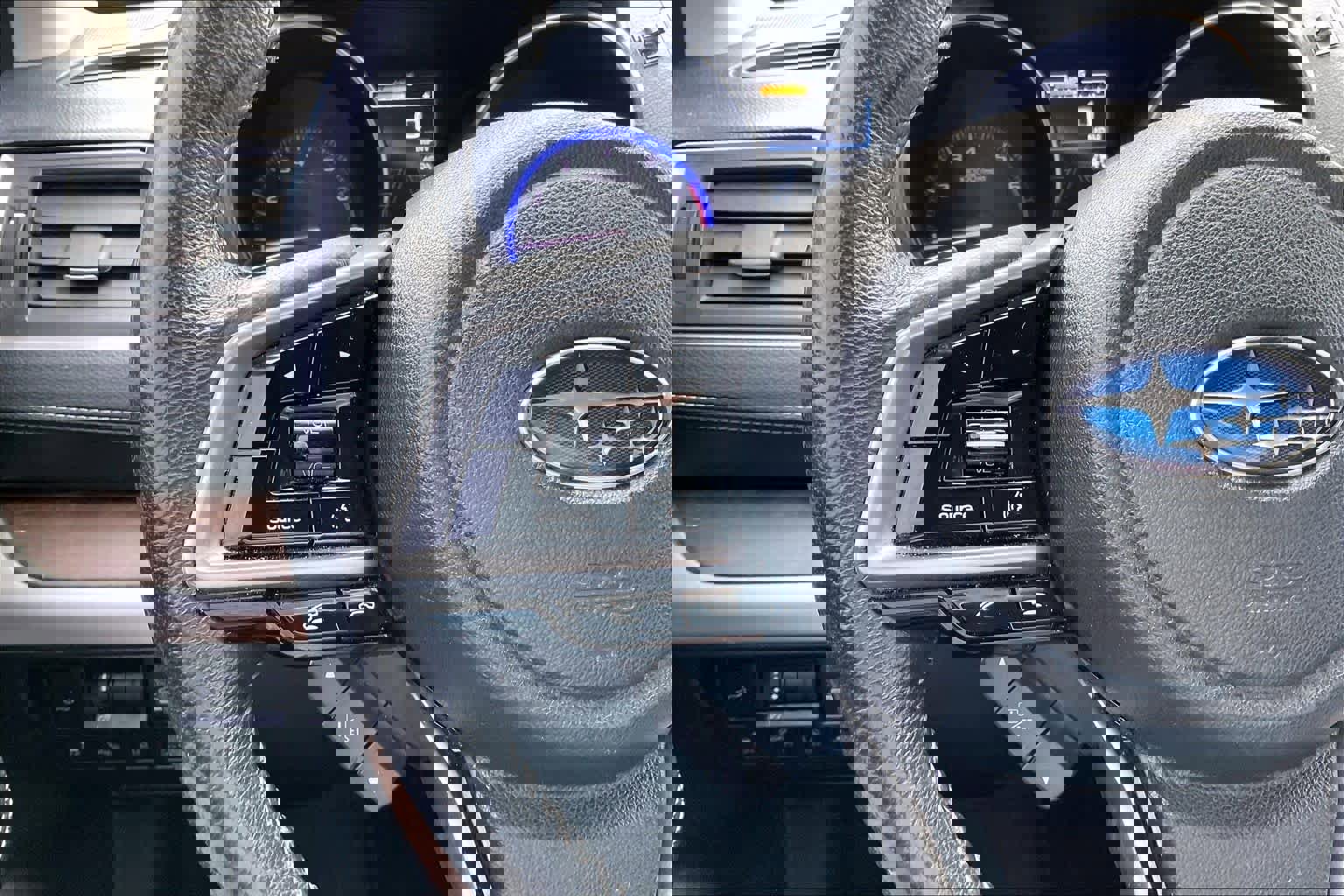 Used 2018 Subaru Outback 2.5i Limited image 23