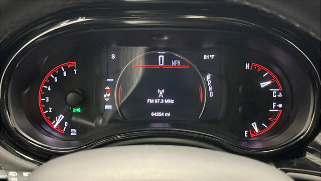 Used 2021 Dodge Durango Citadel AWD/4WD image 18