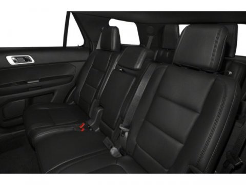 Used 2015 Ford Explorer Limited w/ Equipment Group 302A image 14