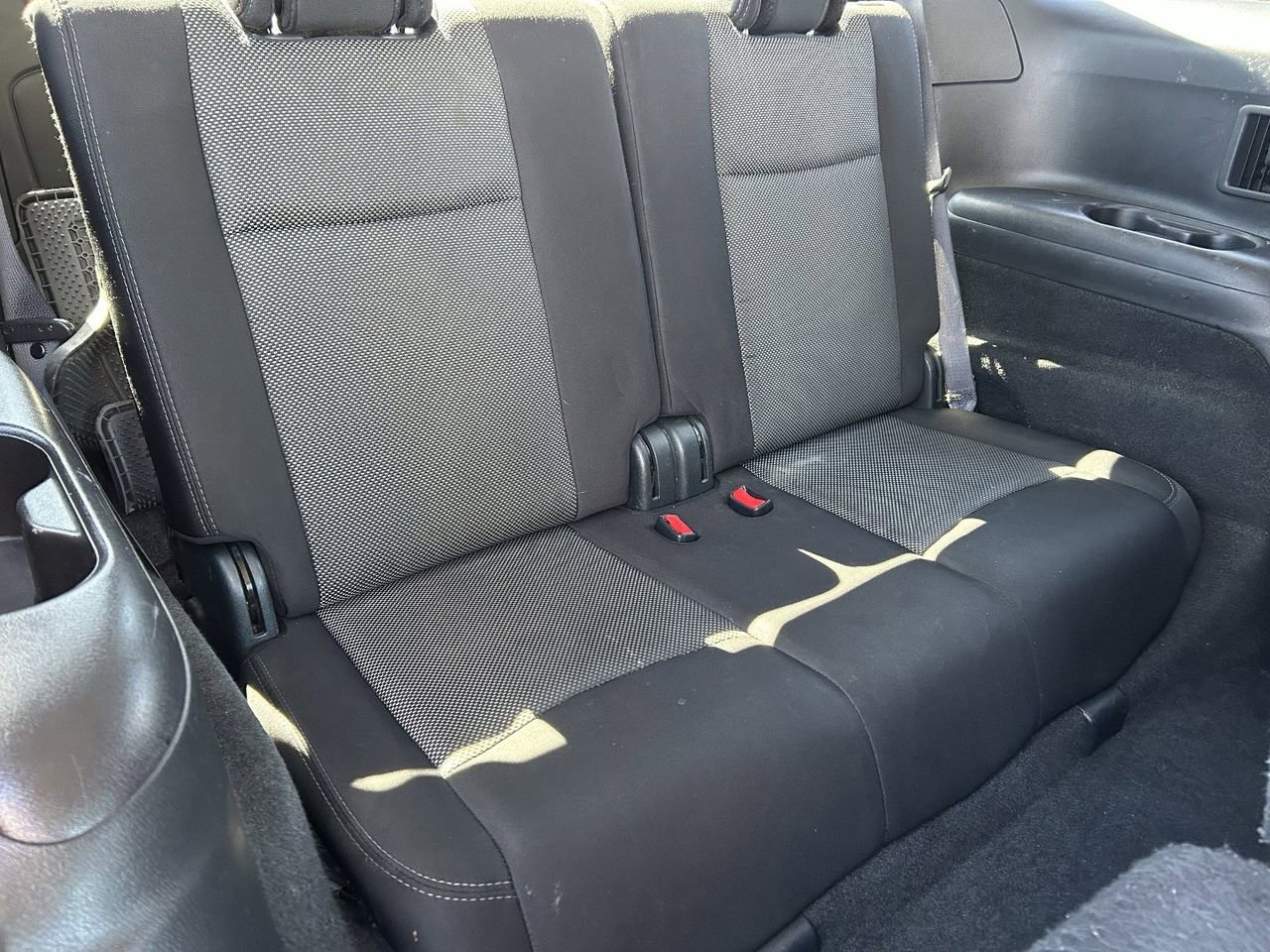 Certified 2020 Nissan Pathfinder S image 13