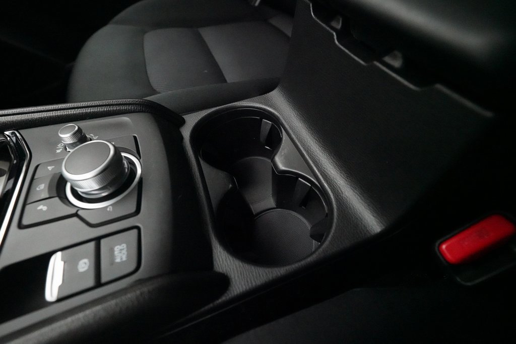 Certified 2023 MAZDA CX-5 AWD 2.5 S image 16