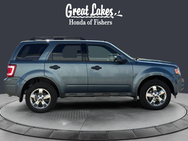 Used 2010 Ford Escape XLT AWD/4WD image 6