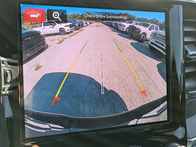 New 2026 RAM 1500 Big Horn image 18