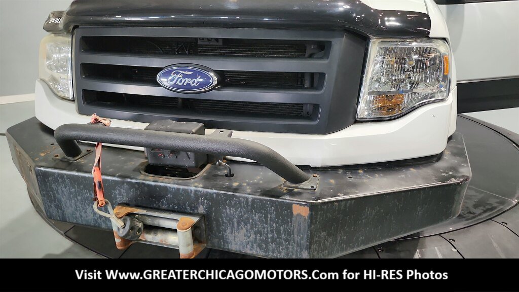 Used 2011 Ford Expedition XL w/ HD Trailer Tow Pkg AWD/4WD image 17