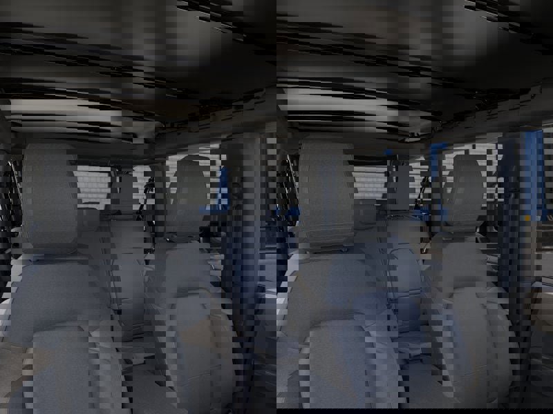 New 2026 Ford Bronco Big Bend image 12