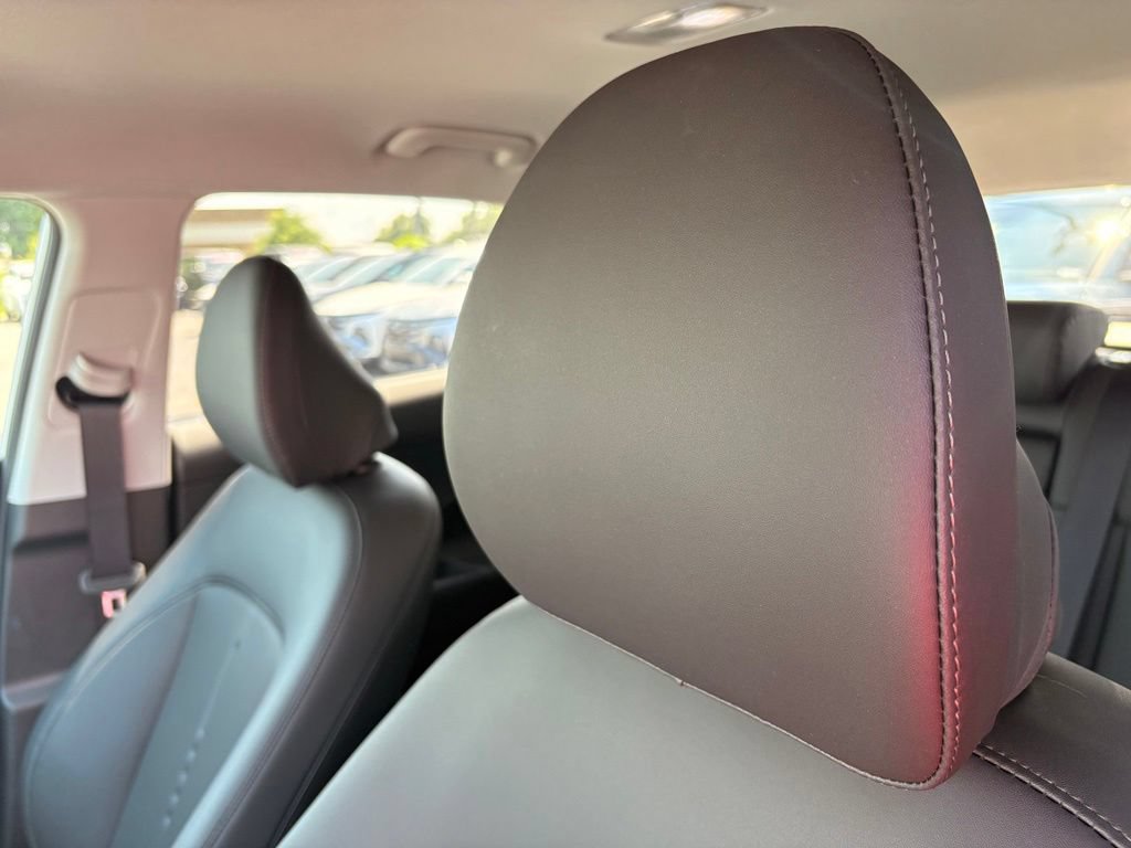 New 2026 Hyundai Kona SEL Premium FWD image 23