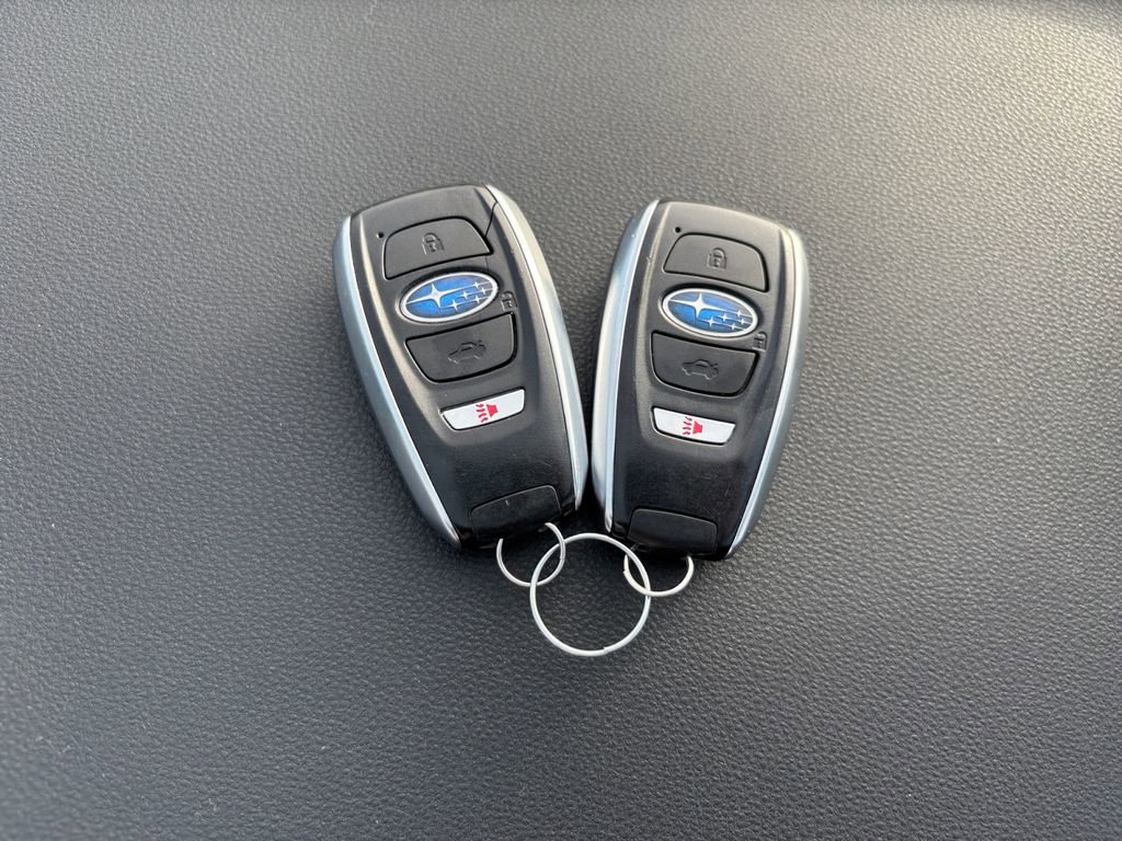 Used 2021 Subaru Crosstrek 2.0i Premium w/ Moonroof Package image 33