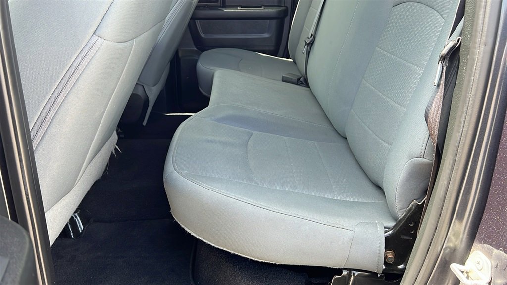 Used 2018 RAM 1500 Tradesman image 29