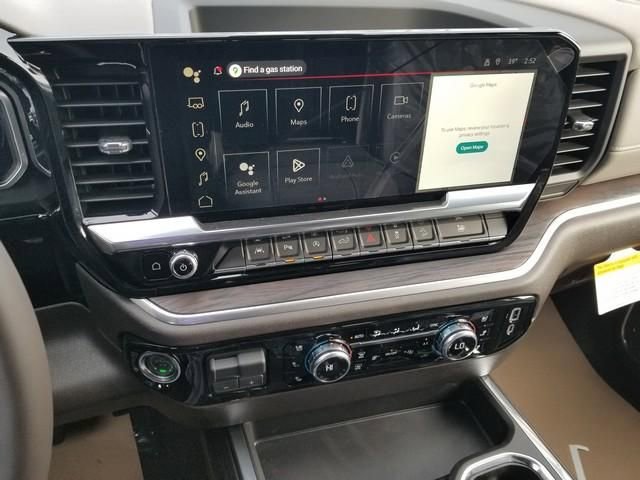 New 2026 GMC Sierra 1500 SLT w/ SLT Premium Plus Package image 11