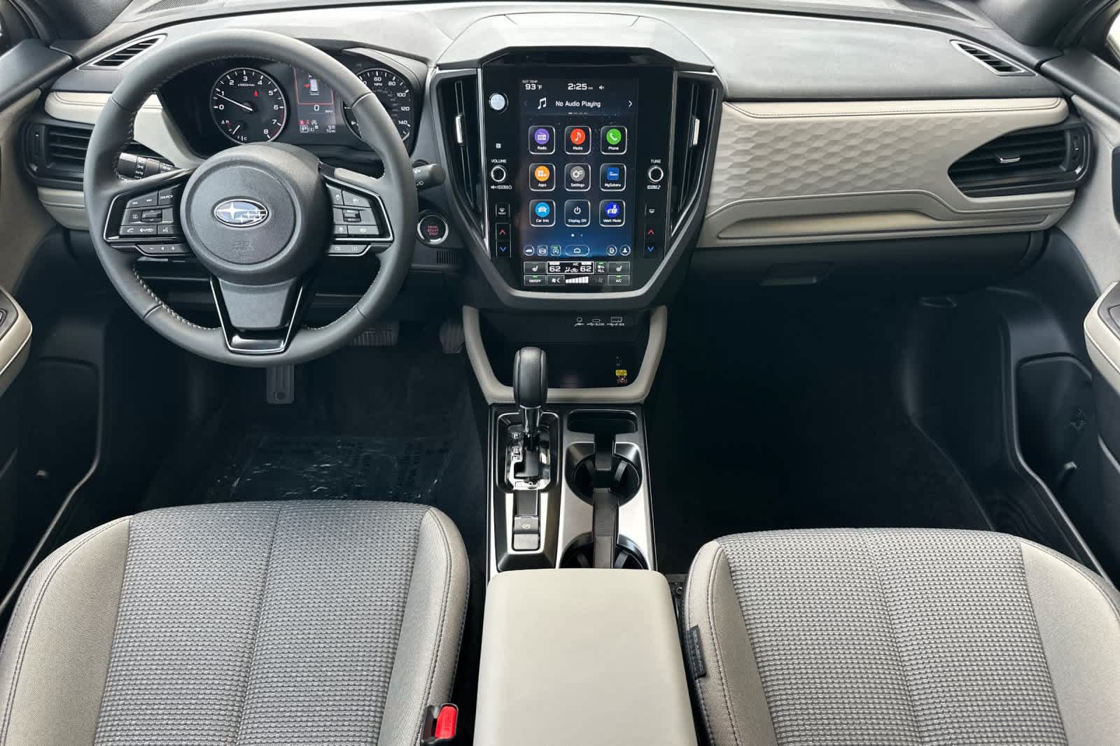 New 2026 Subaru Forester Premium AWD/4WD image 12