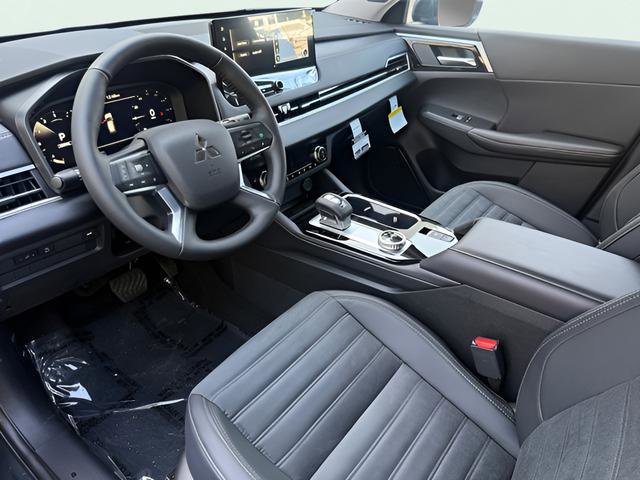 New 2026 Mitsubishi Outlander SE FWD image 16