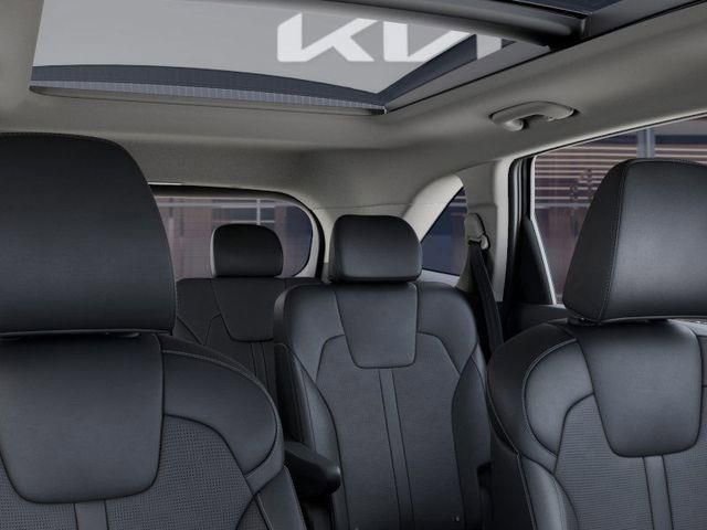 New 2025 Kia Sorento SX image 32