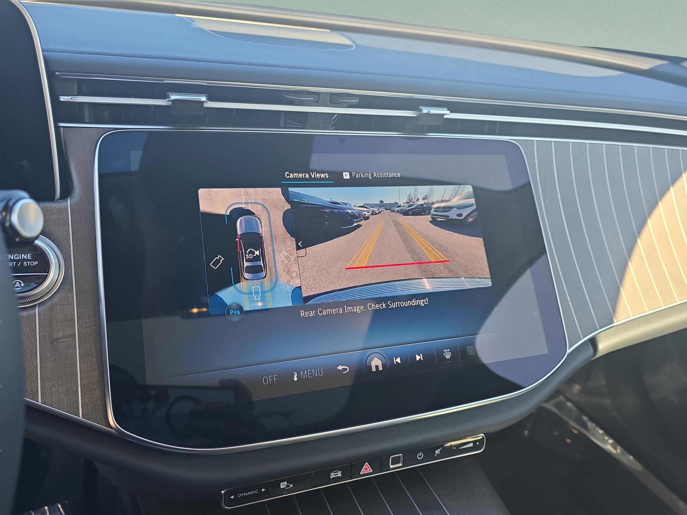 Certified 2026 Mercedes-Benz E 350 Sedan image 23