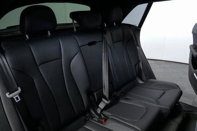 Certified 2026 Audi Q8 Premium Plus AWD/4WD image 21