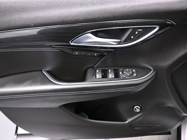 Used 2023 Buick Envision Essence w/ Sport Touring Package image 13