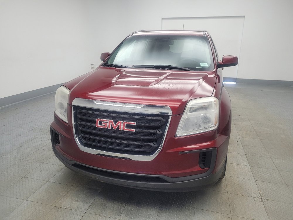 Used 2017 GMC Terrain SLE image 15
