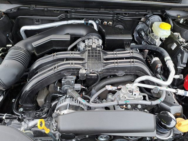Certified 2025 Subaru Legacy Limited AWD/4WD image 26