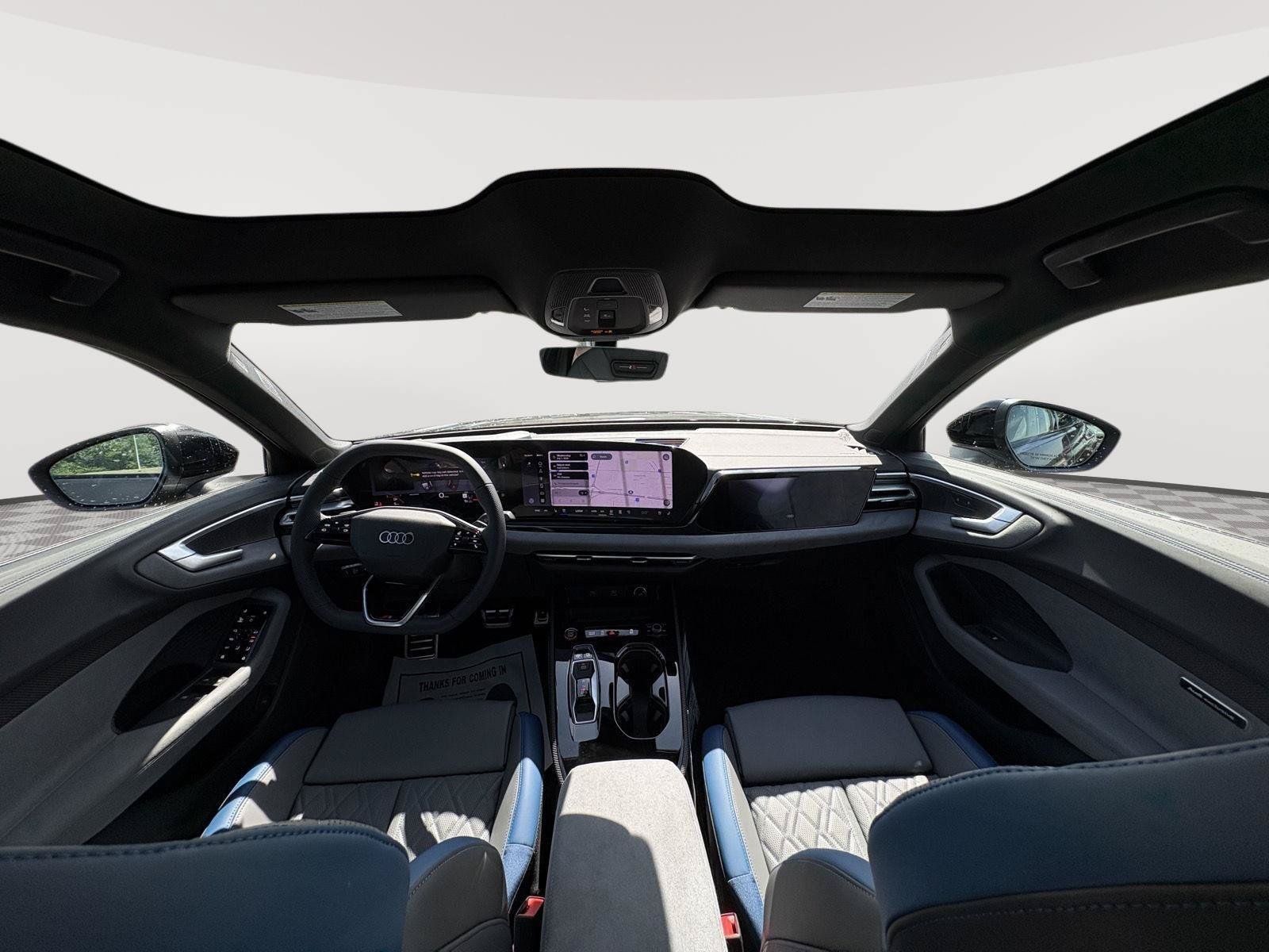 New 2026 Audi S5 Prestige AWD/4WD image 13