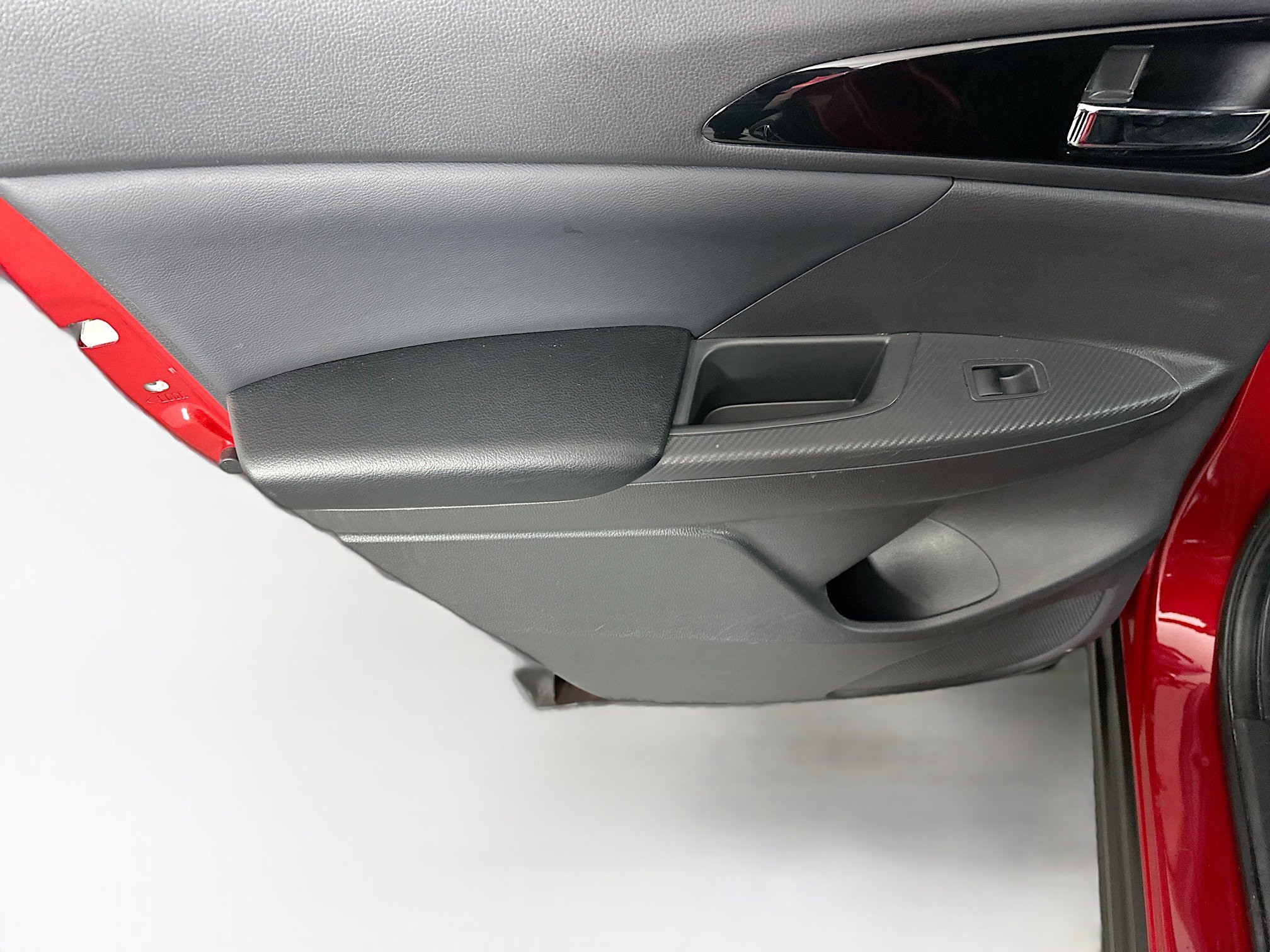 Used 2024 Mitsubishi Eclipse Cross SE image 25